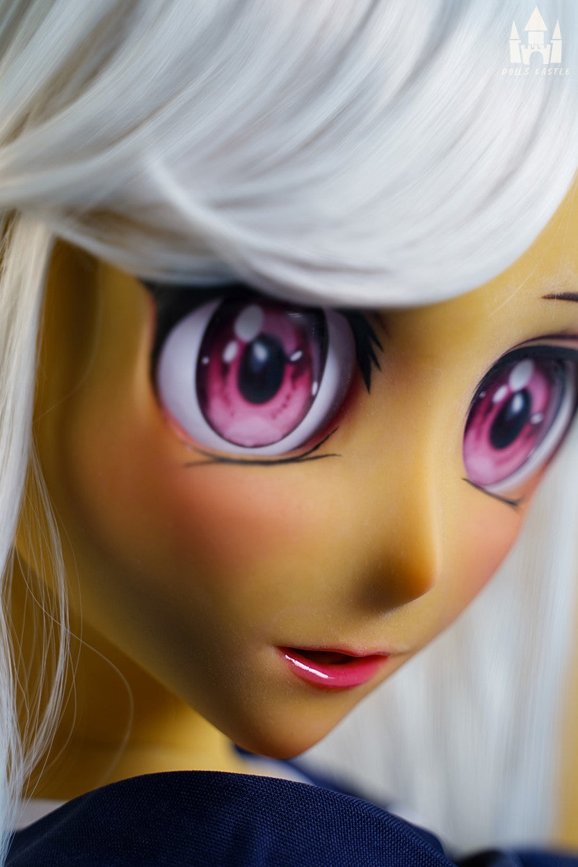Sekso lėlė Inasidey (Dolls Castle 160 cm D-Cup TPE)