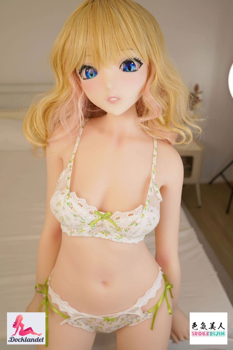 Sekso lėlė Komachi (Irokebijin 149 cm B-Cup S-TPE)