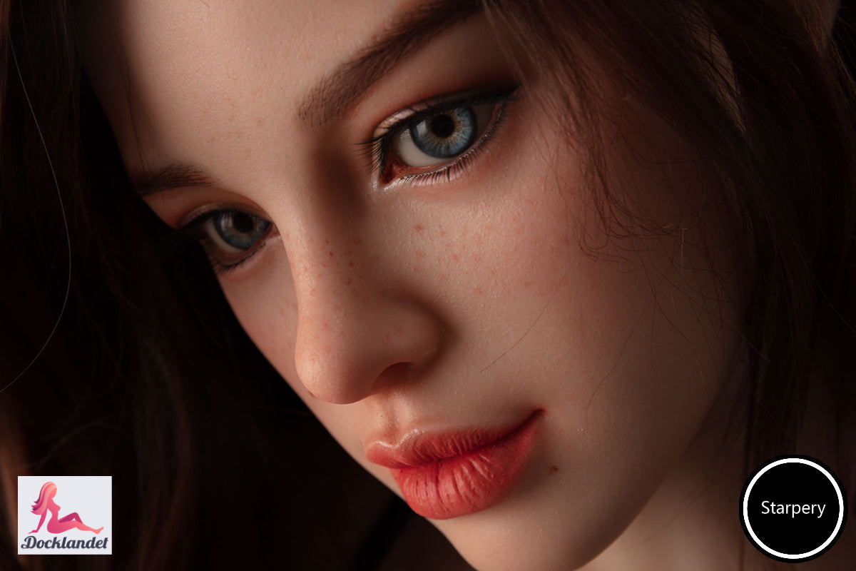 Hedy Sex Doll (Starpery 171 cm A-puodelis TPE + silikonas) EXPRESS