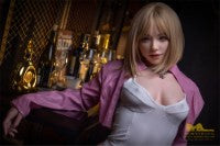 Sekso lėlė Layla (Irontech Doll 169 cm C puodelis S39 silikonas)