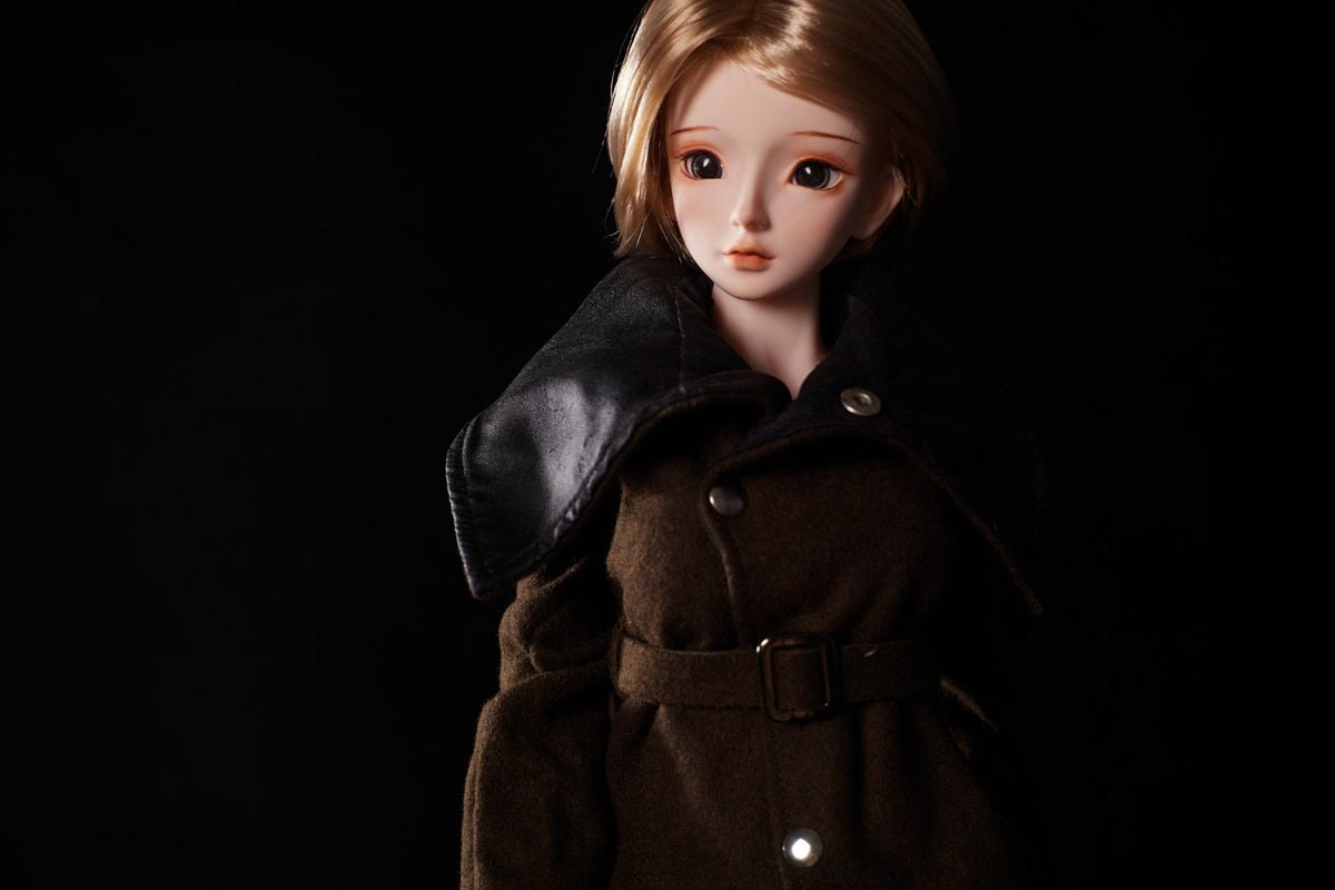 Sekso lėlė Miyabi (Climax Doll Mini 60cm J-puodelis silikoninis)