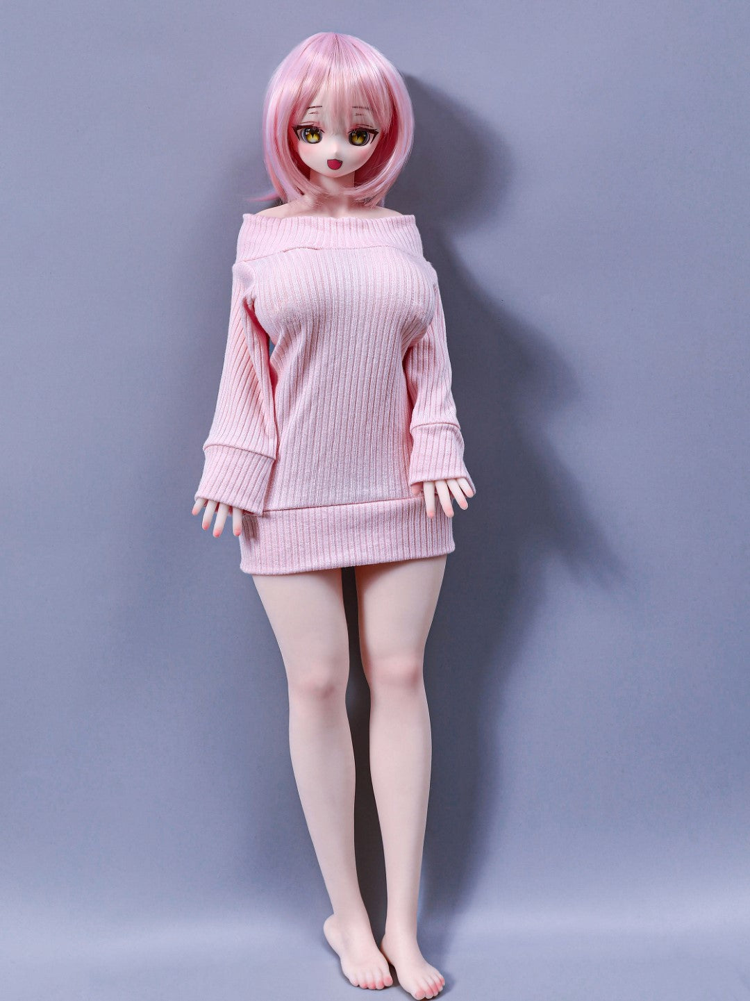 Azami Sex Doll (Climax Doll Mini 60cm G puodelis silikonas)