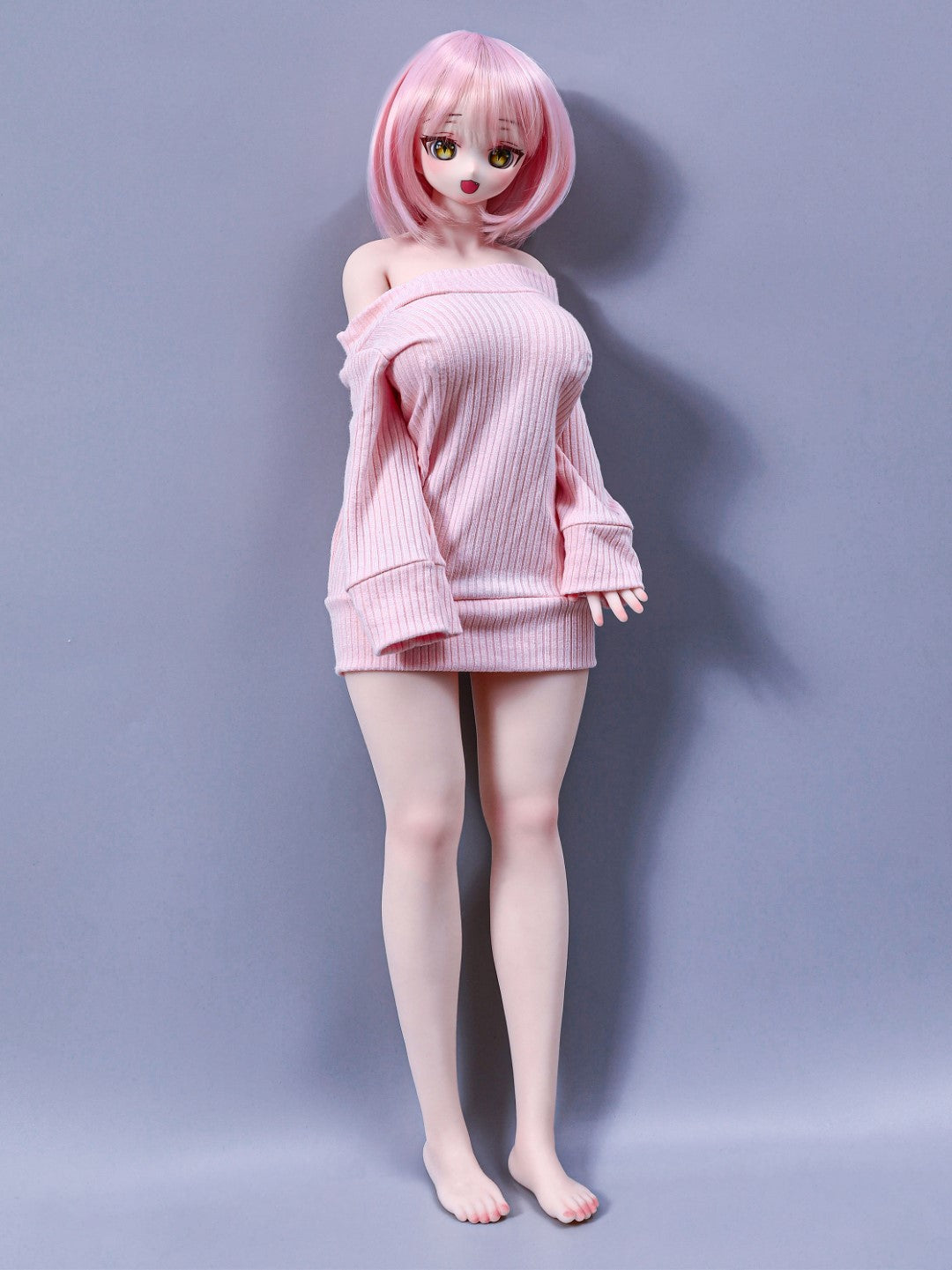 Azami Sex Doll (Climax Doll Mini 60cm G puodelis silikonas)