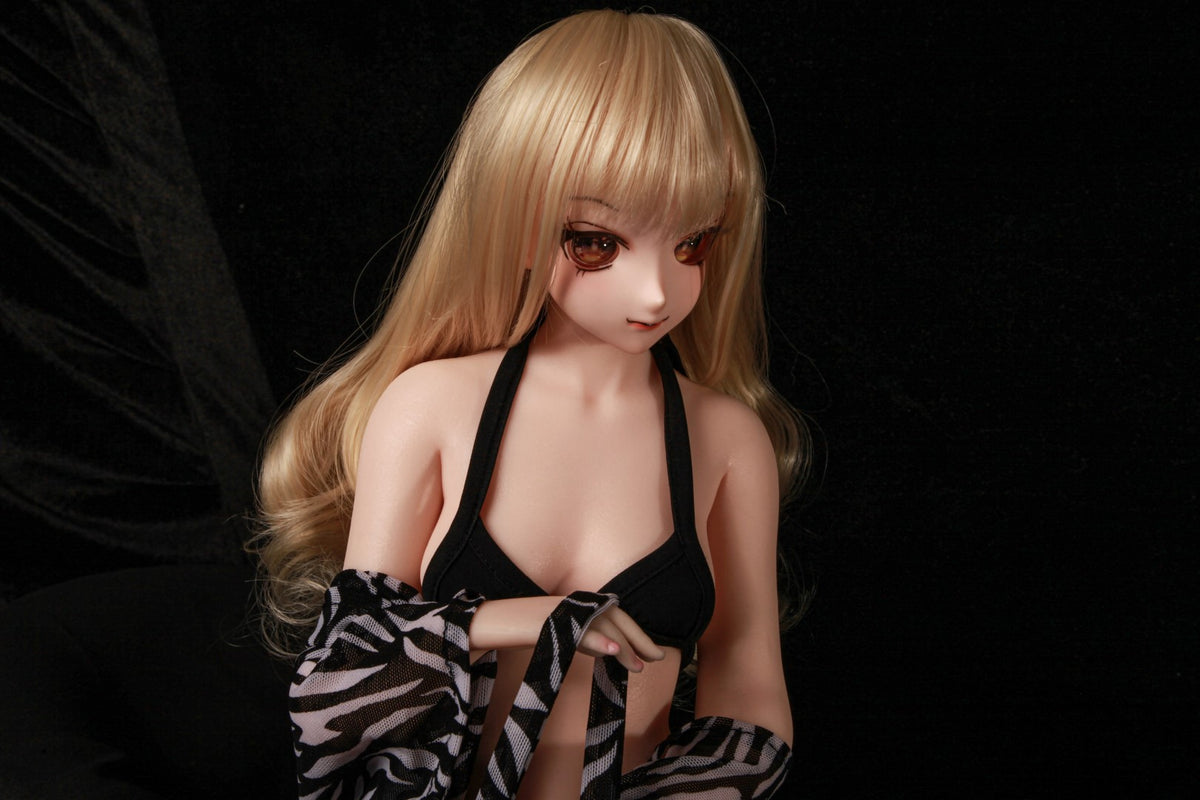 Sekso lėlė Nagisa (Climax Doll Mini 60cm A-puodelis silikoninis)