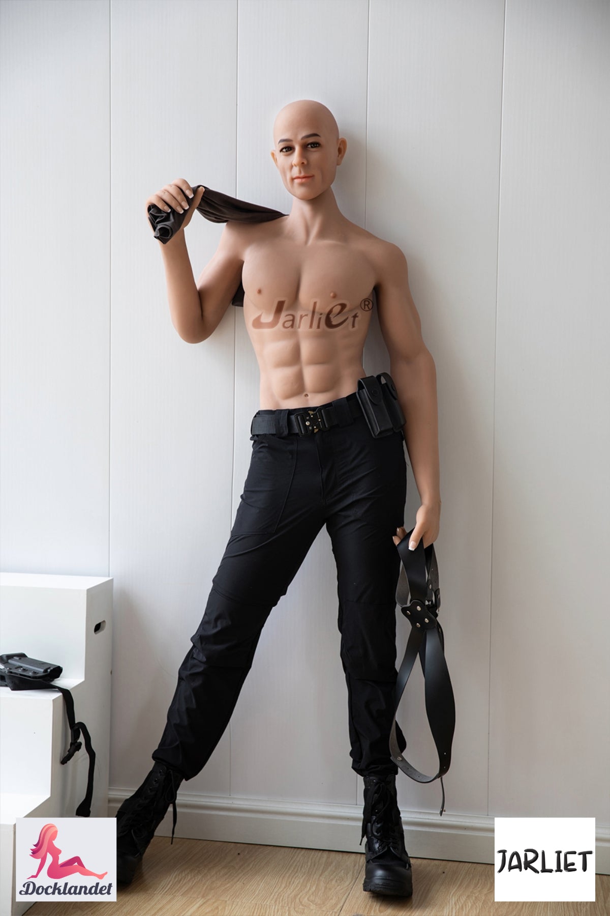 Male Sex Doll Doll Matte – 170 cm tikroviška TPE lėlė su raumeniniu kūnu