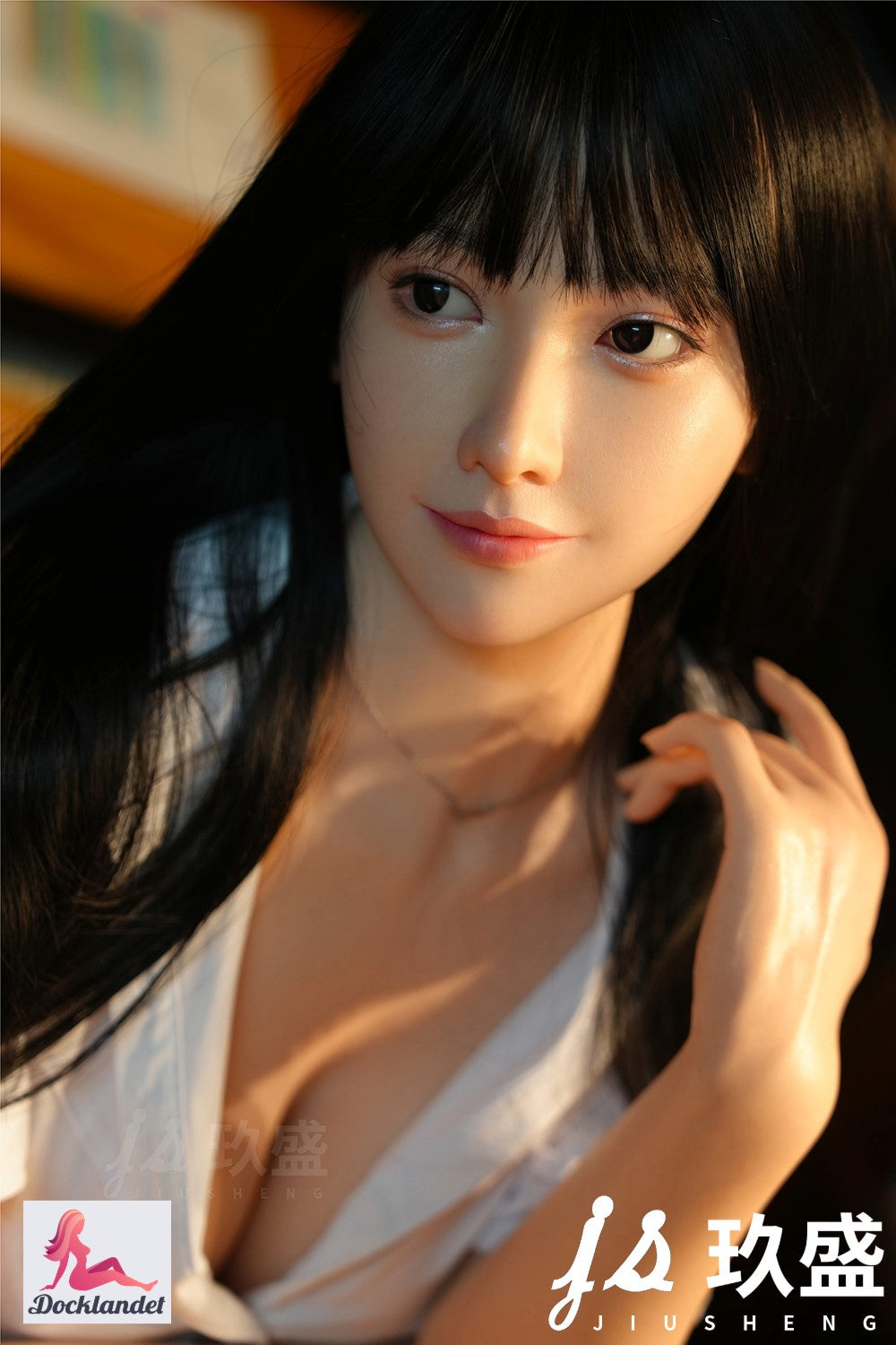 Eimi Sex Doll (Jiusheng 160cm E-Cup #86 Silicone)