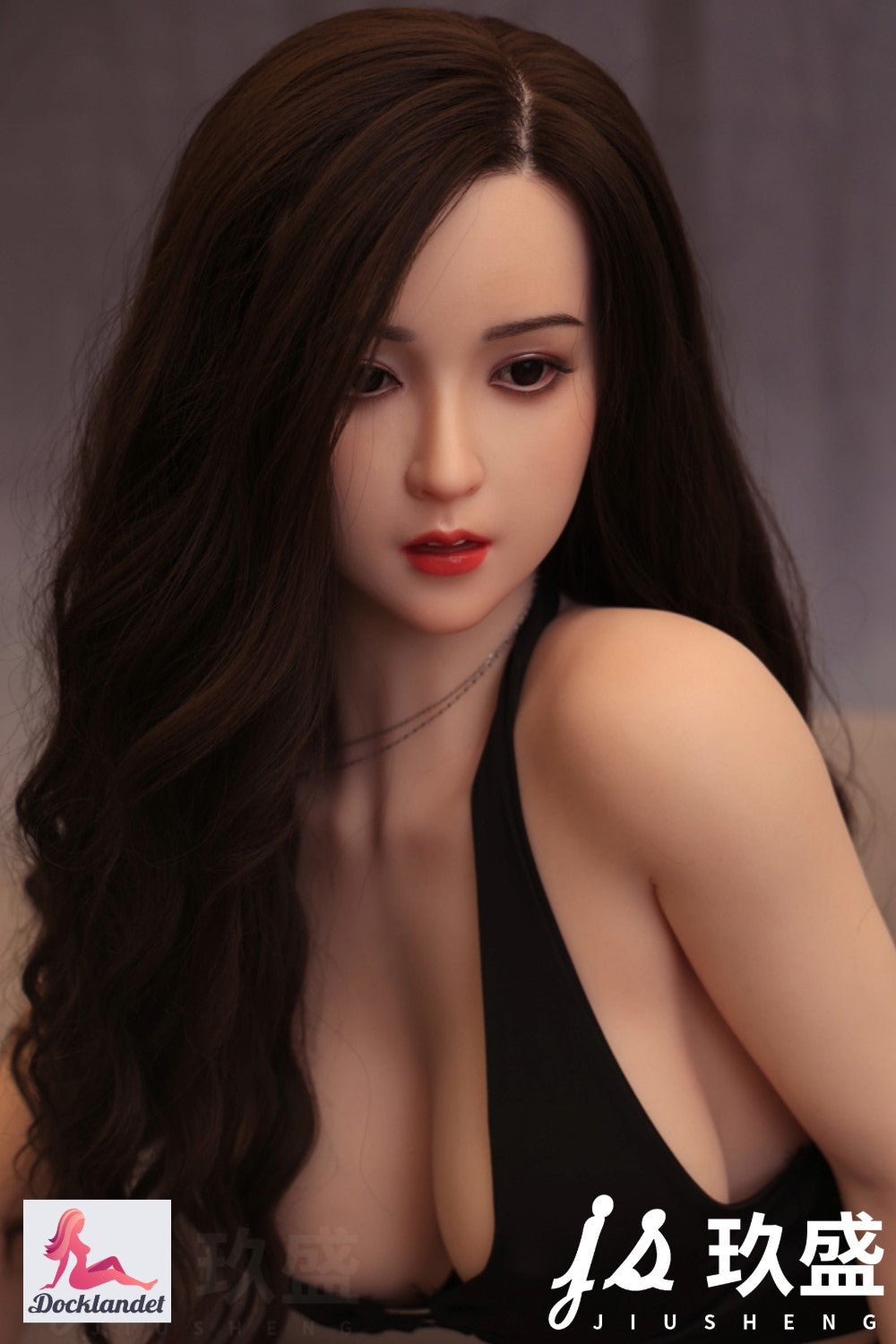 Lily Sex Doll (Jiusheng 160cm E-Cup #6 silikonas)