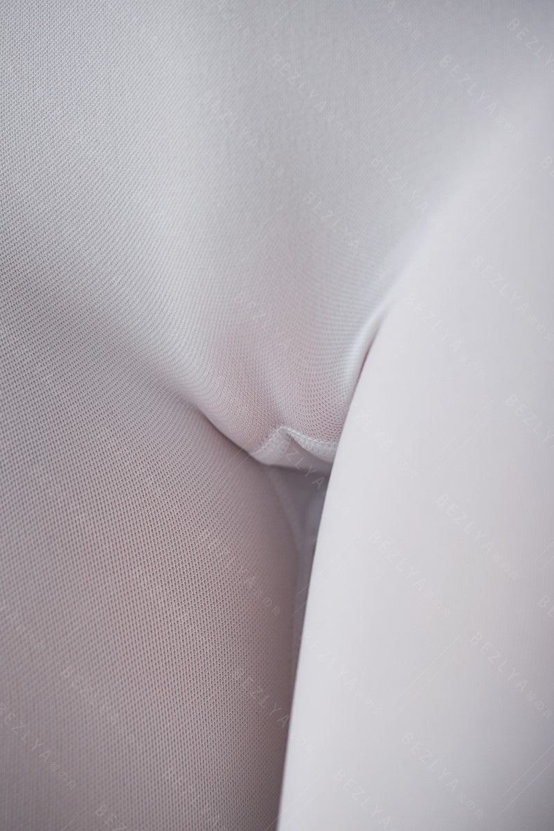 Sekso lėlė Calla (Bezlya Doll 155 cm F puodelis 2.0 TPE + silikonas)