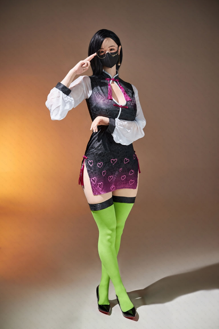 Naimi Sex Doll (AITIA Lėlės 168cm F puodelis 2,2U silikonas)