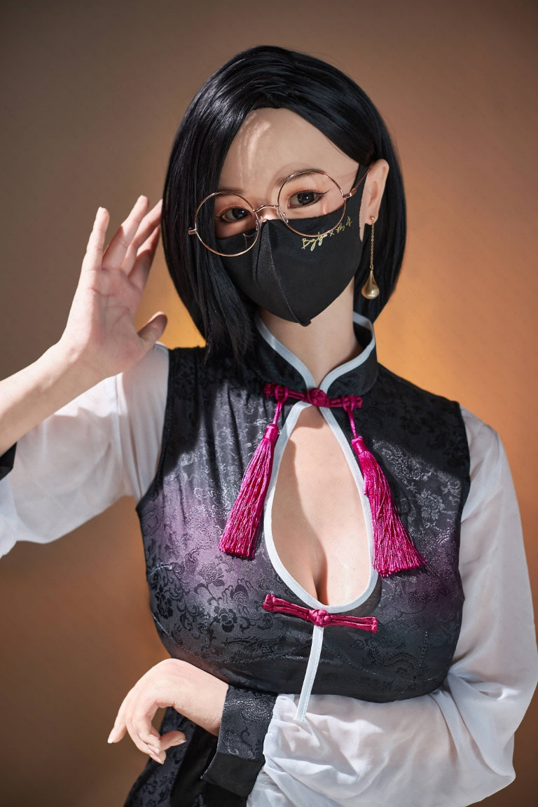 Naimi Sex Doll (AITIA Lėlės 168cm F puodelis 2,2U silikonas)