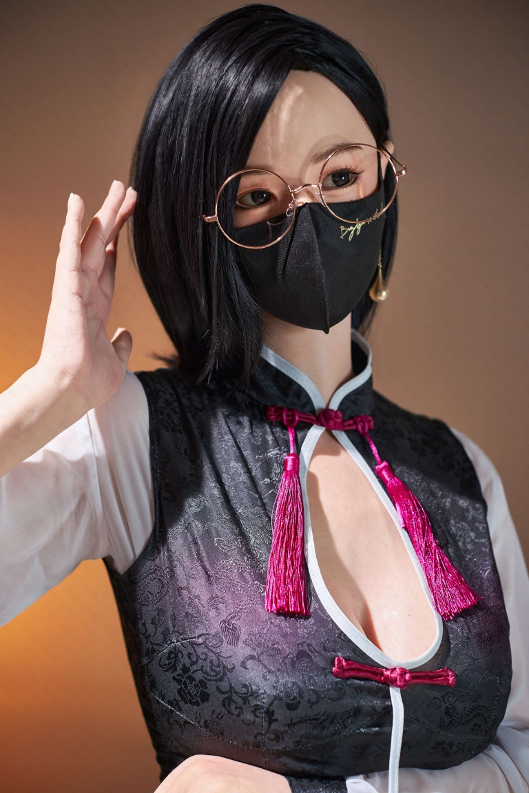 Naimi Sex Doll (AITIA Lėlės 168cm F puodelis 2,2U silikonas)