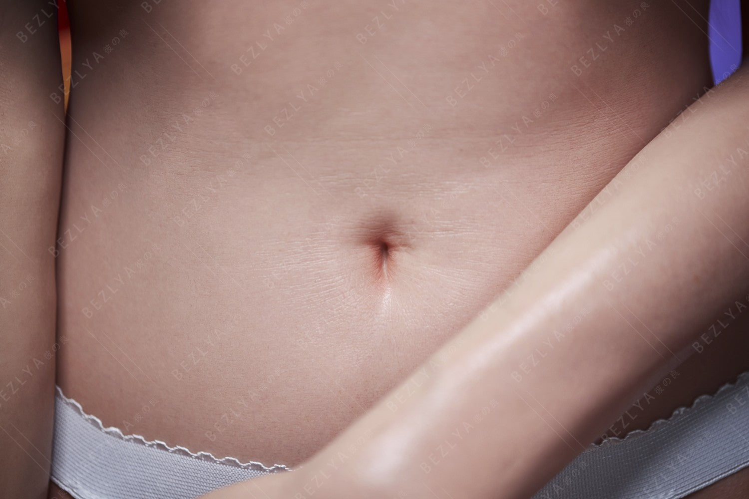 Sekso lėlė Cyrtenthera (AITIA Lėlė 153cm C-puodelis 2,2U silikoninis)