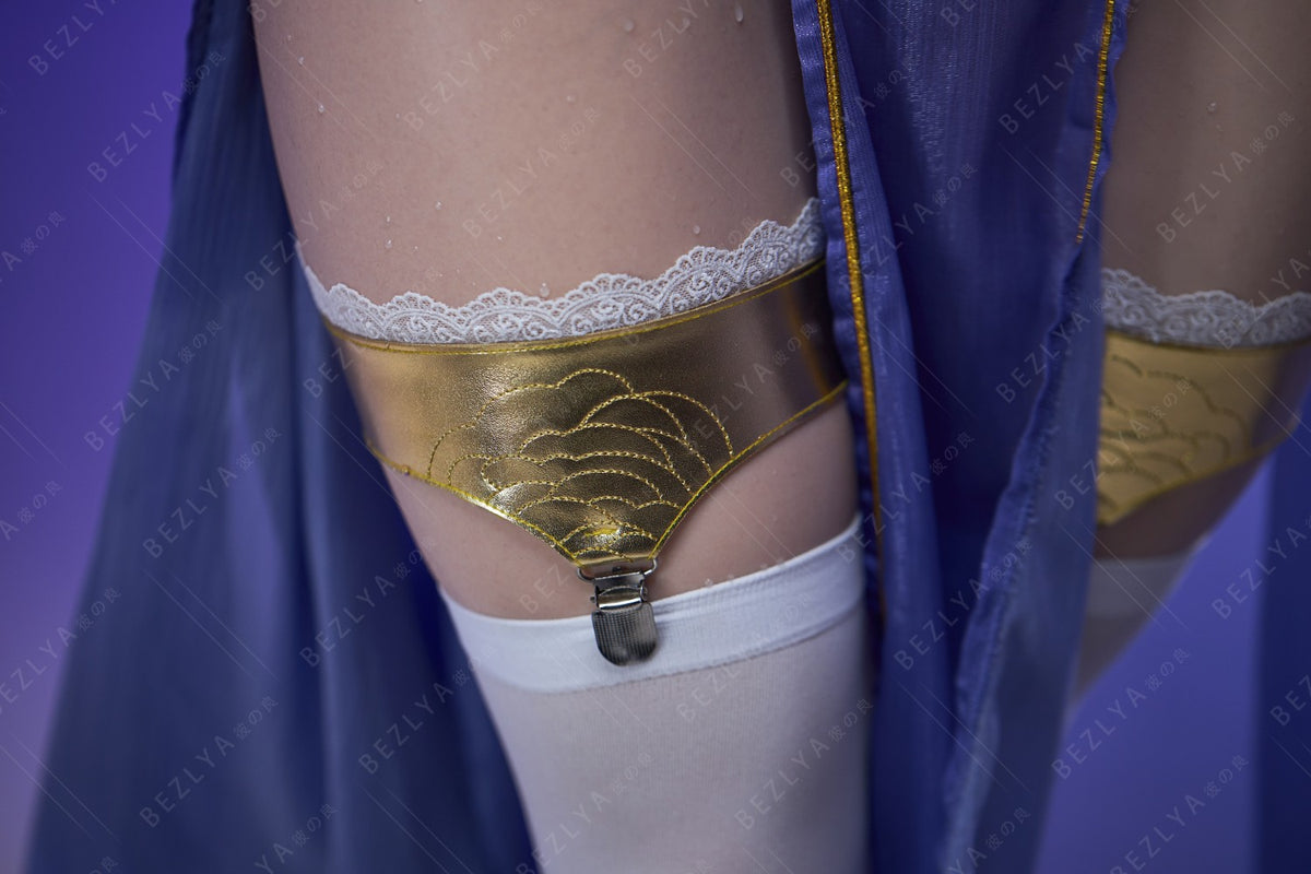 Zelda Sex Doll (AITIA Lėlė 157cm F-puodelis 2.2CF silikonas)