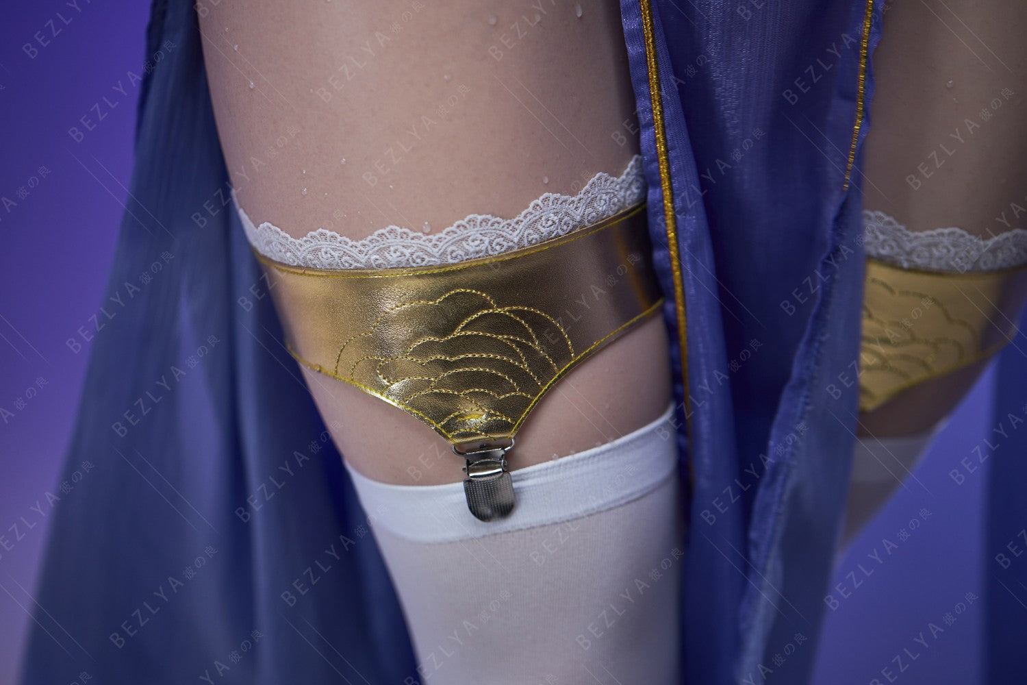 Zelda Sex Doll (AITIA Lėlė 157cm F-puodelis 2.2CF silikonas)