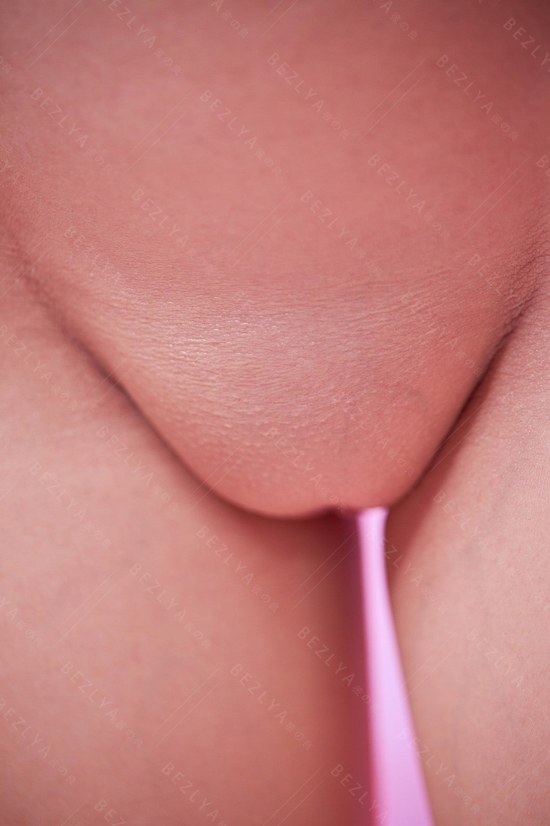 Campanula Torso Sex Doll (AITIA Lėlė 98cm C puodelis 2,2U silikoninis)