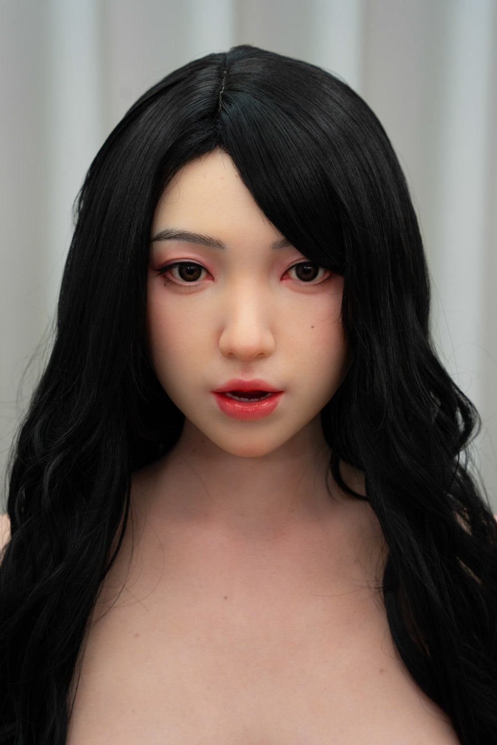 Suyeon sekso lėlė (Zelex 159 cm D-Cup KE02-1 silikonas)