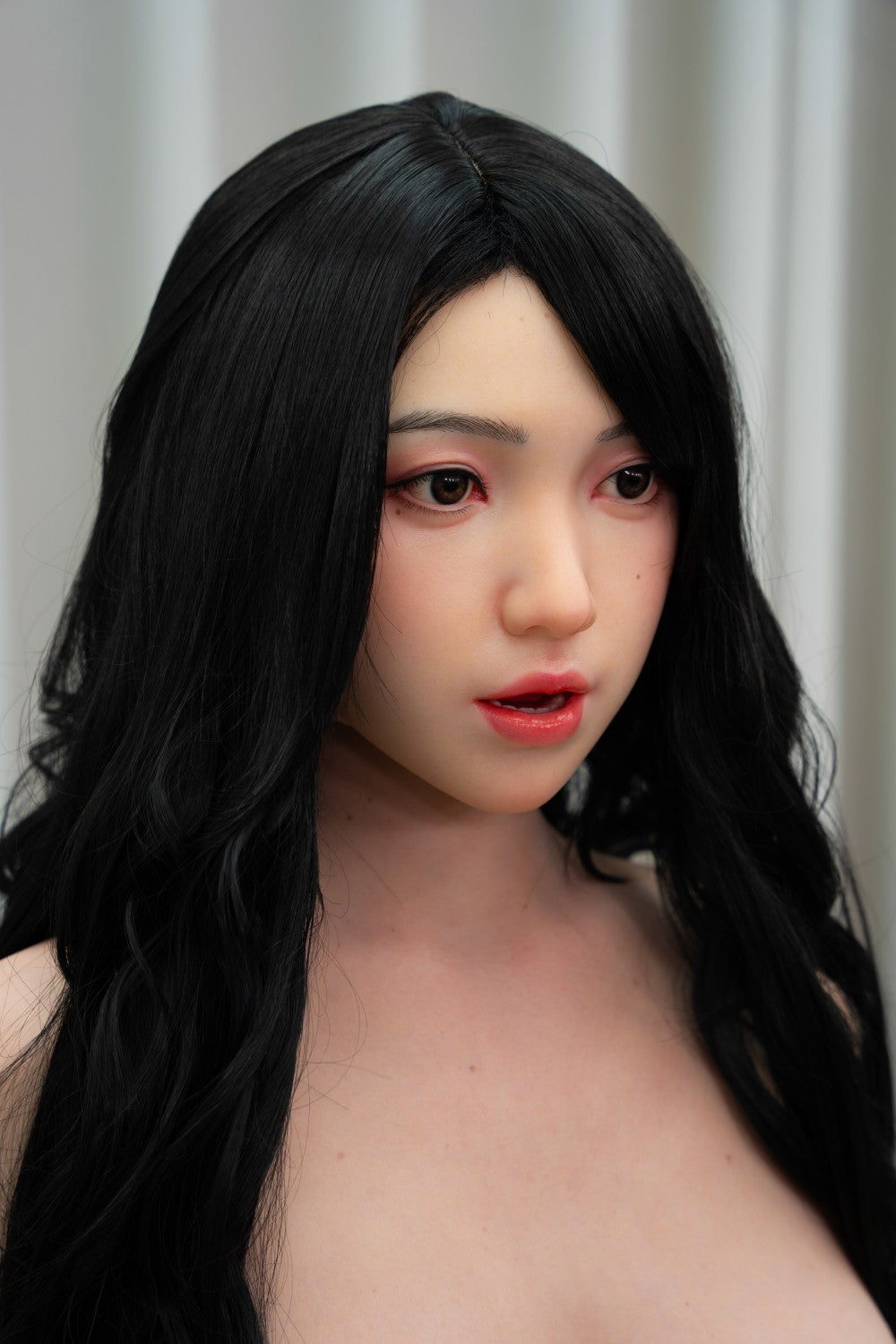 Suyeon sekso lėlė (Zelex 159 cm D-Cup KE02-1 silikonas)