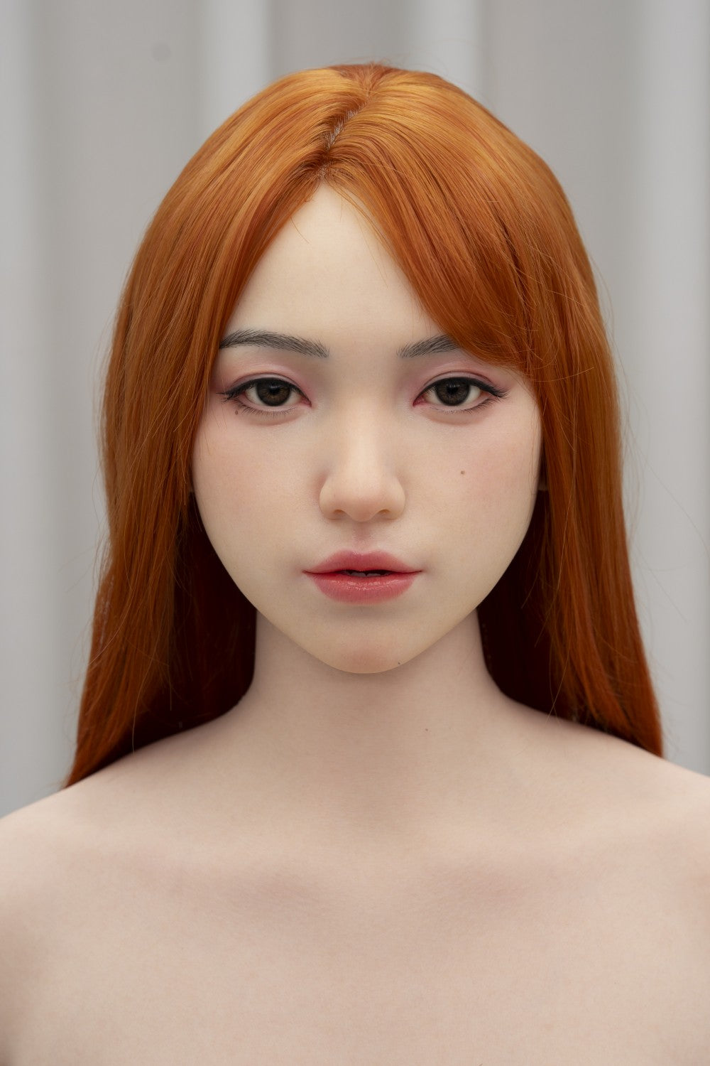 Suyeon sekso lėlė (Zelex 168 cm B formos puodelis KE02-1 silikonas)
