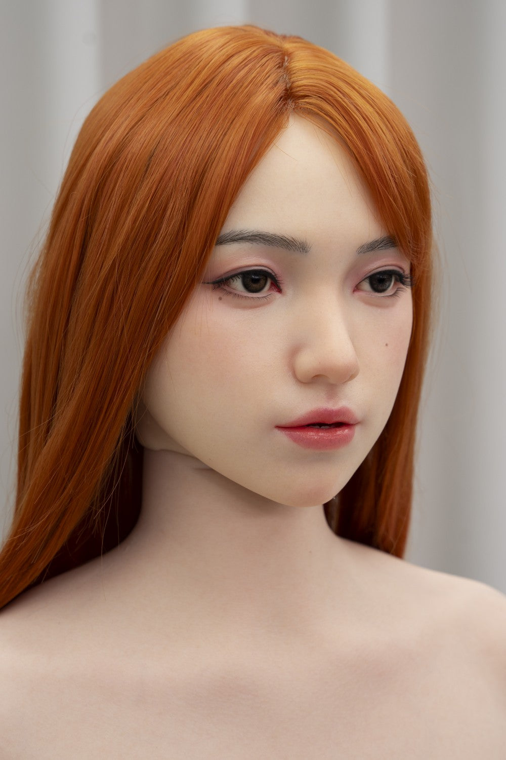 Suyeon sekso lėlė (Zelex 168 cm B formos puodelis KE02-1 silikonas)