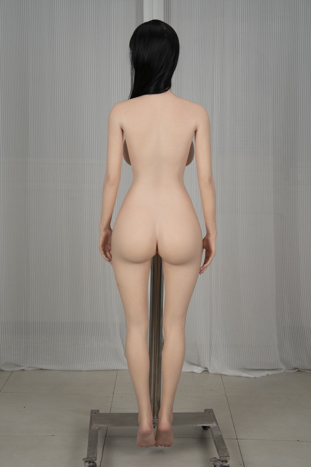 Sekso lėlė Sera (Zelex 170 cm F-Cup KE04 silikonas)