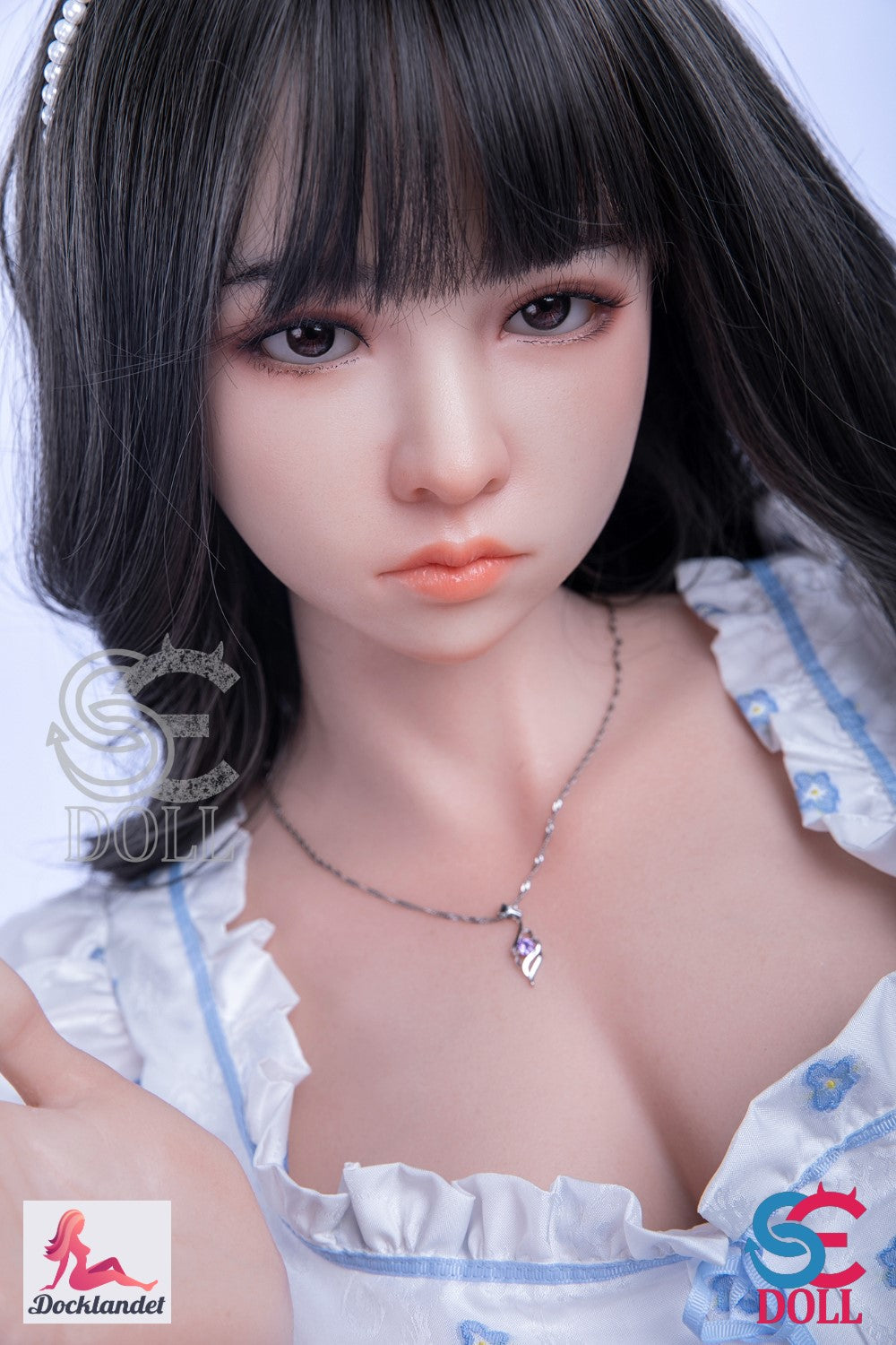 KIKO SEDOLL 155CM E-TAURĖ #010SO SILICONE