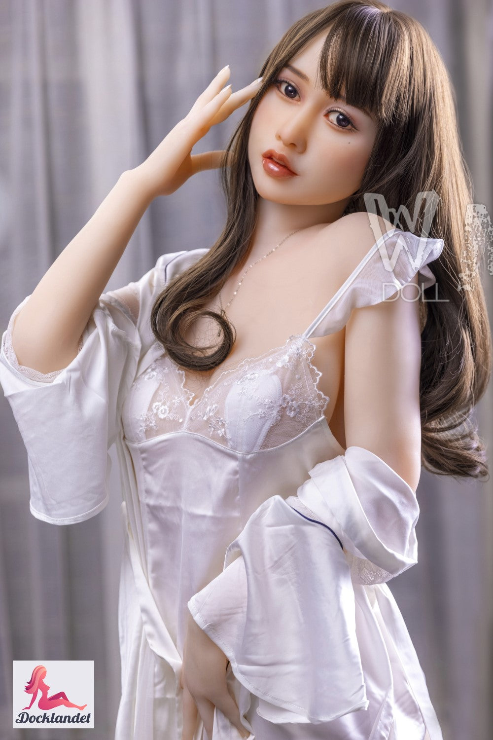 LĖLĖ KIRI WM 159CM C-CUP #452 TPE