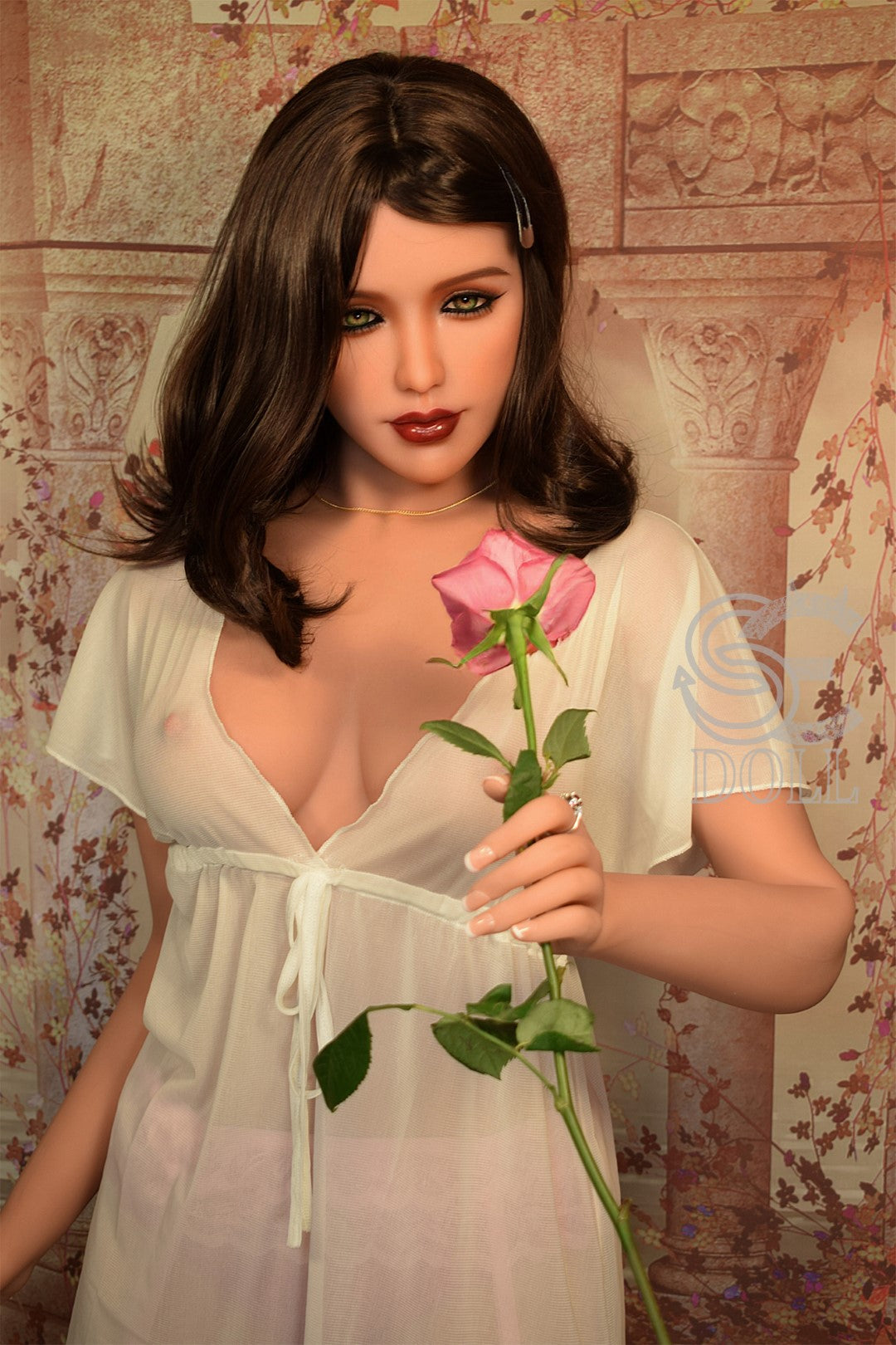Kitty Sex Doll (SEDoll 163 cm E-Cup #069 TPE)