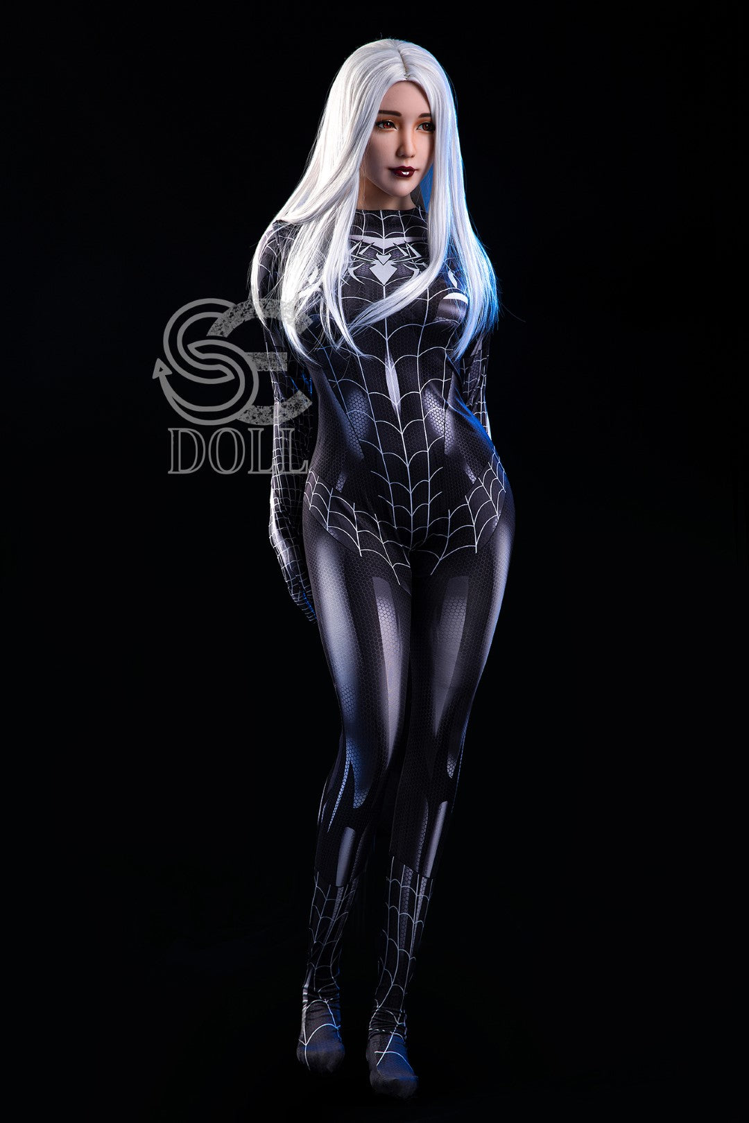 Kitty Sex Doll (SEDoll 163 cm E-Cup #069 TPE)