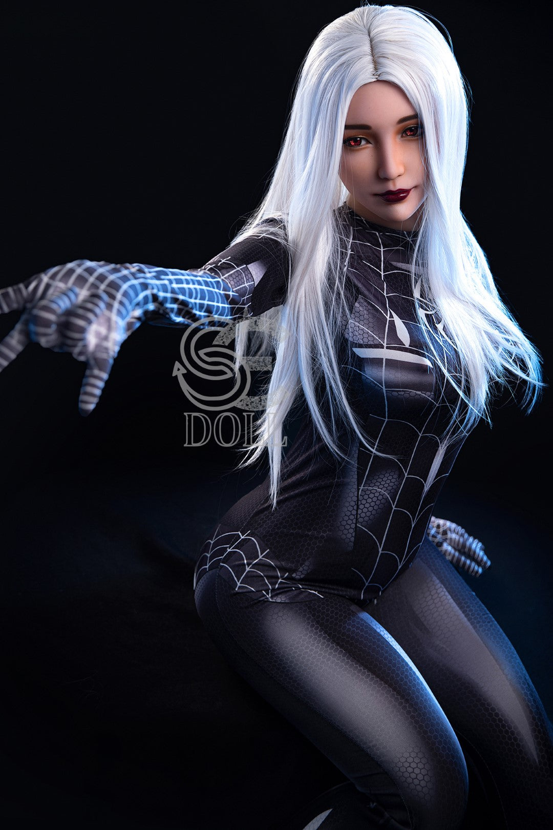Kitty Sex Doll (SEDoll 163 cm E-Cup #069 TPE)