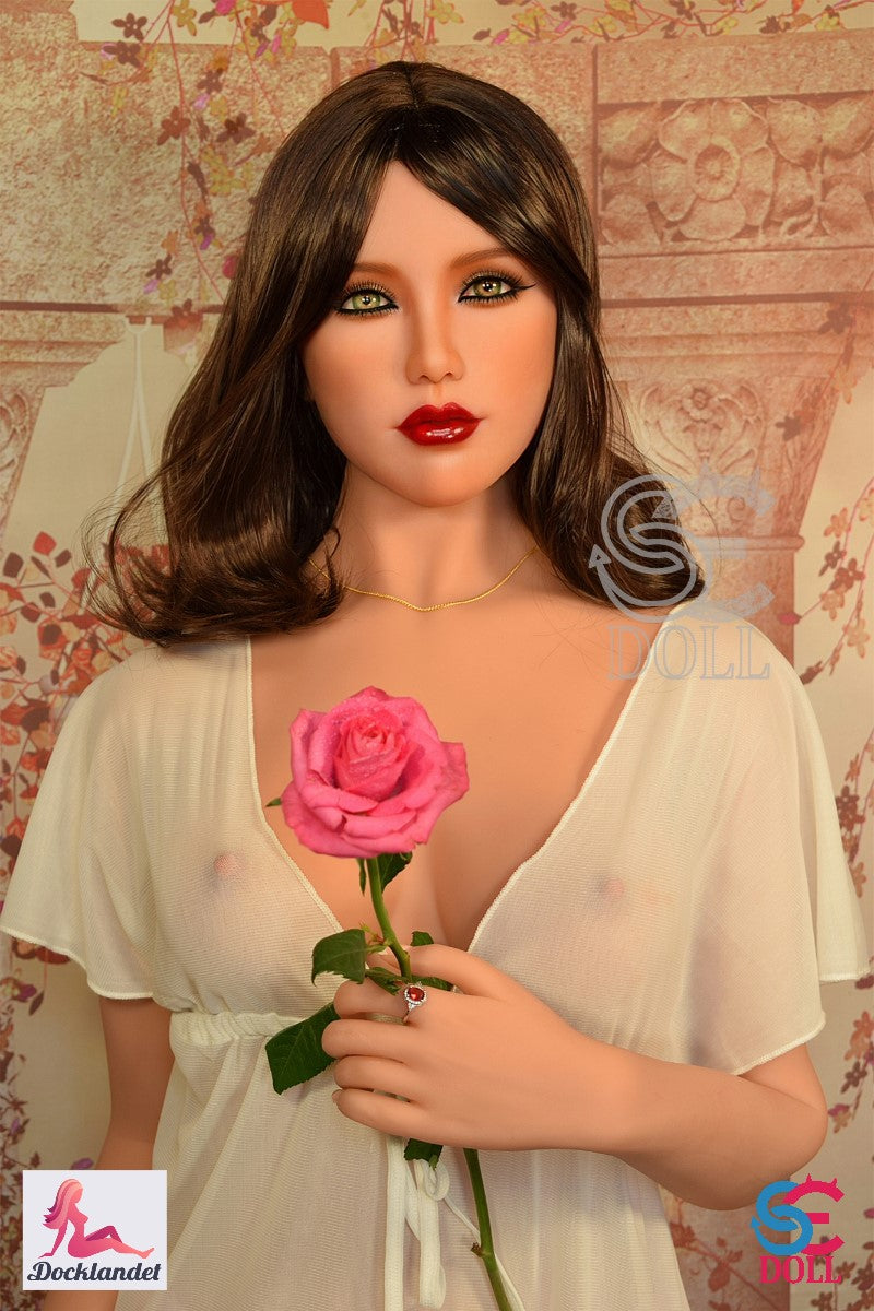 Kitty Sex Doll (SEDoll 163 cm E-Cup #069 TPE)