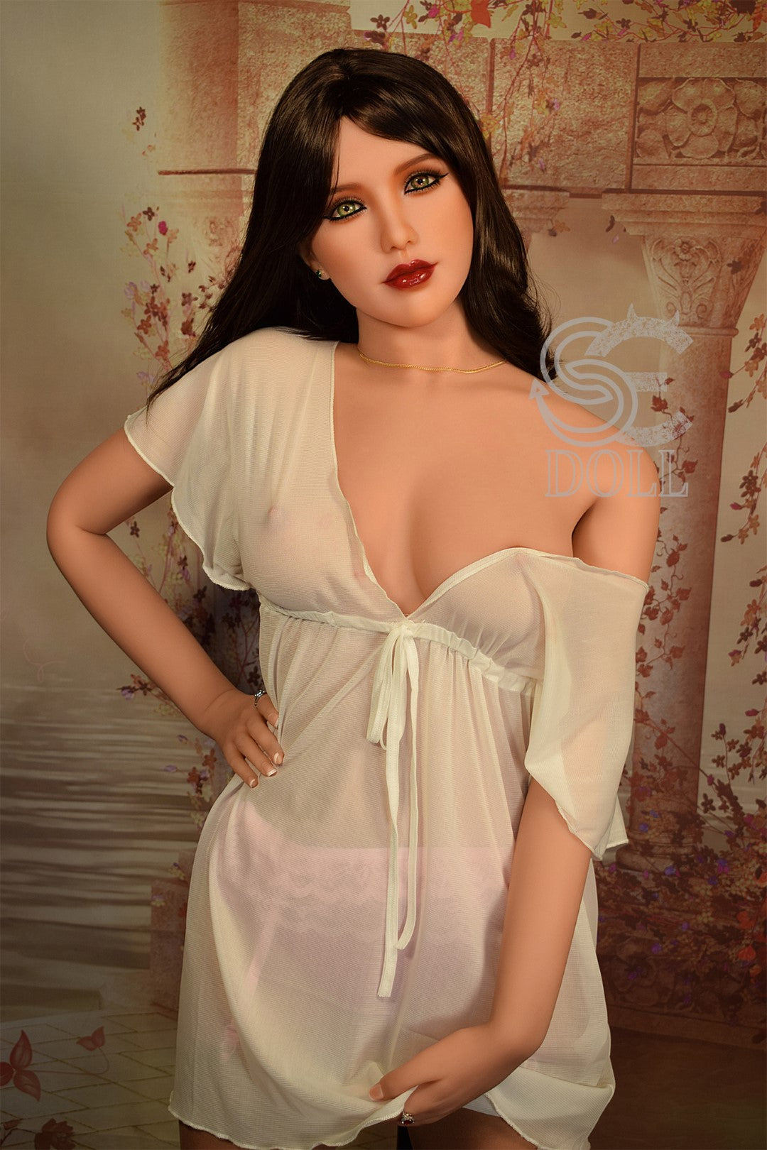 Kitty Sex Doll (SEDoll 163 cm E-Cup #069 TPE)