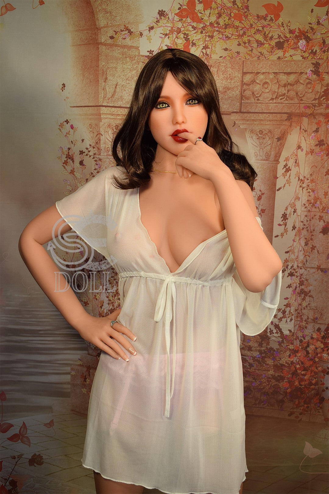 Kitty Sex Doll (SEDoll 163 cm E-Cup #069 TPE)