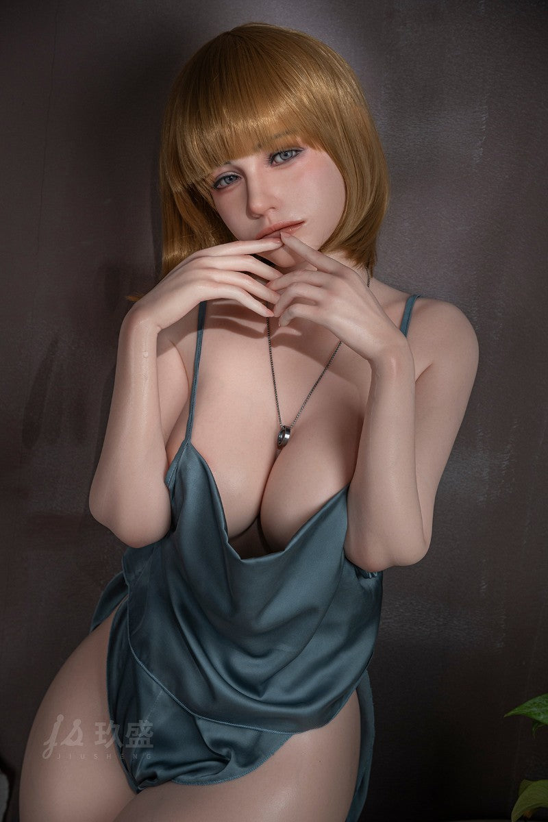 Yoyo Sex Doll (Jiusheng 152cm E-Cup #81B Silicone)