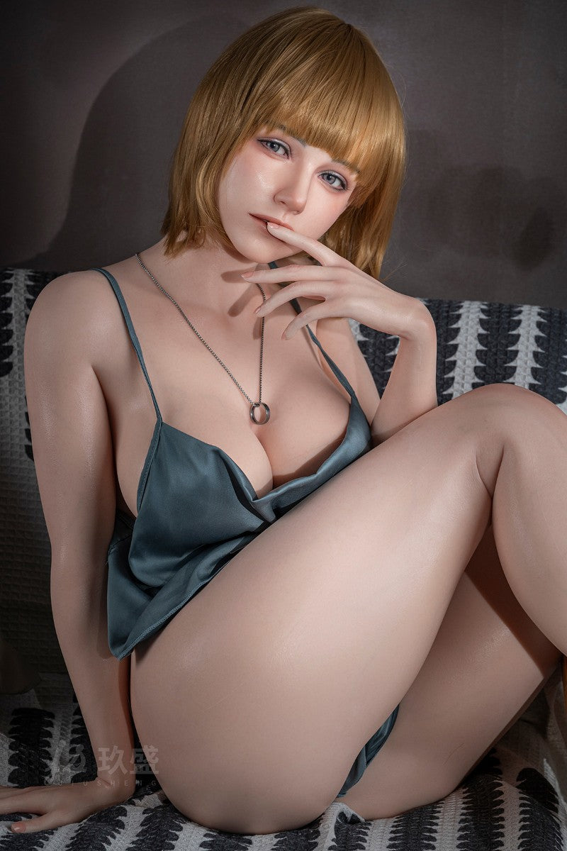 Yoyo Sex Doll (Jiusheng 152cm E-Cup #81B Silicone)