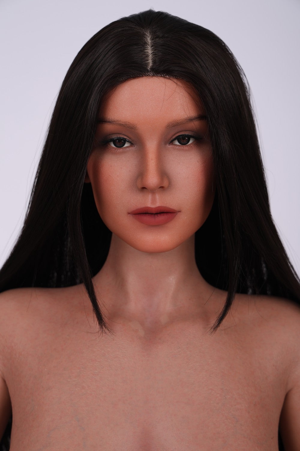 Sekso lėlė Selina (Galatea Doll 164 cm B-Cup #108 silikonas)