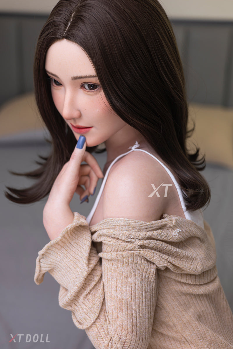 Charlie Sex Doll (XT Doll 164 cm C-Cup #XT-33 silikonas)