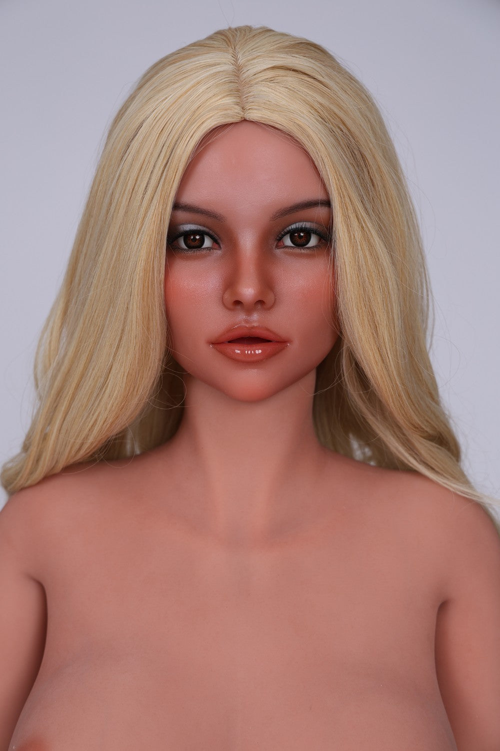 Sekso lėlė Pippa (WM-Doll 159 cm C puodelis # SS167 TPE + silikonas)
