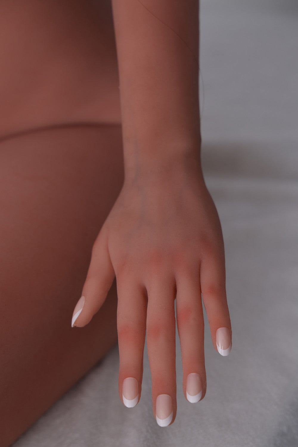 Sekso lėlė Natalija (WM-Doll 159 cm C puodelis # SS111 TPE + silikonas)