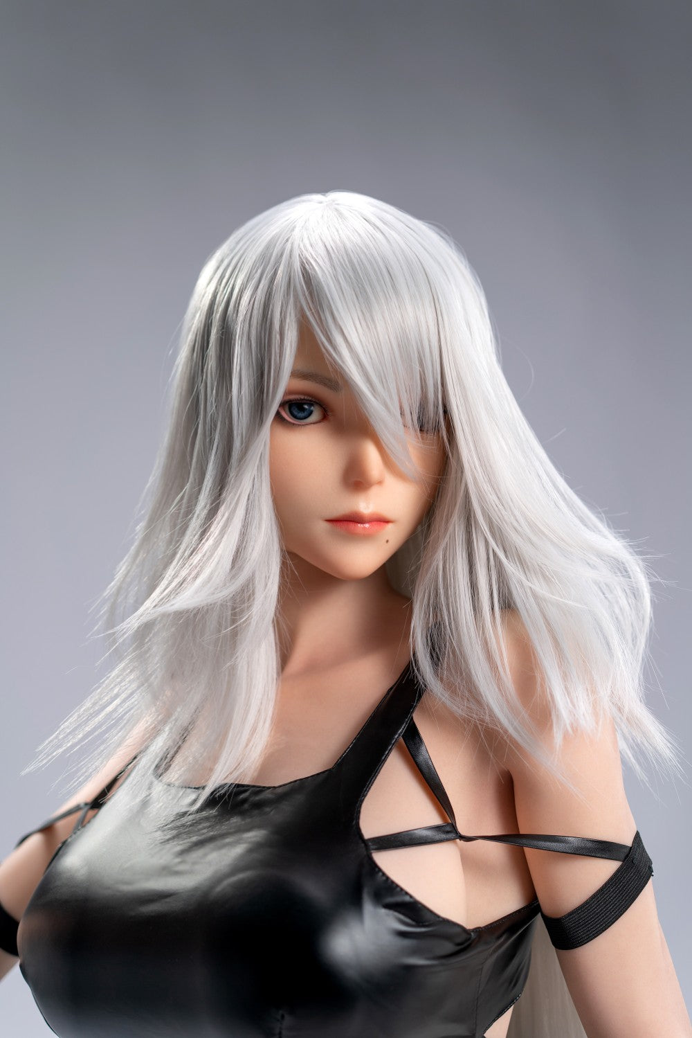 Yorha A2 Sex Doll (Game Lady 171cm E-Cup Nr.18-2 Silicone)