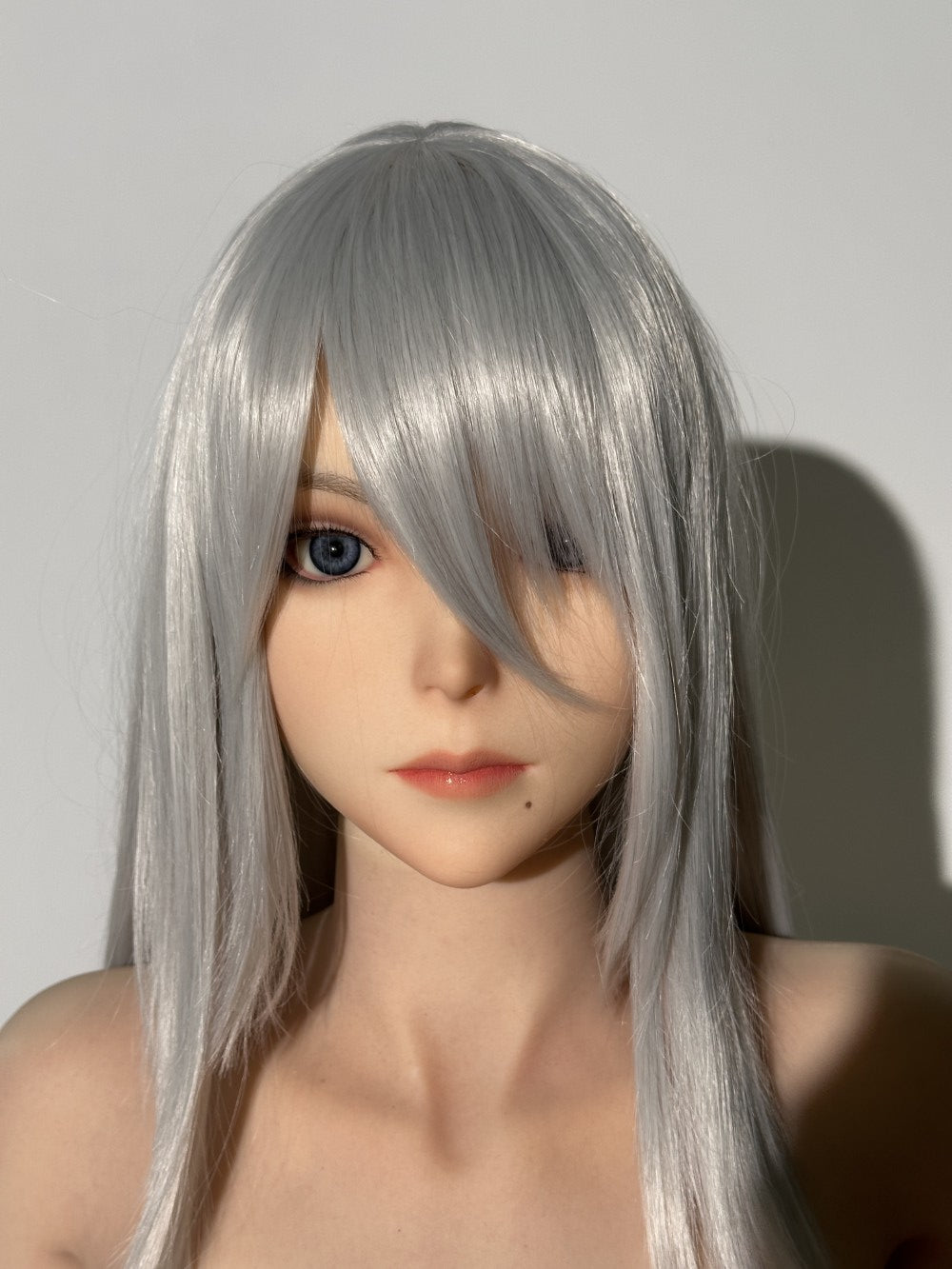Yorha A2 Sex Doll (Game Lady 171cm E-Cup Nr.18-2 Silicone)