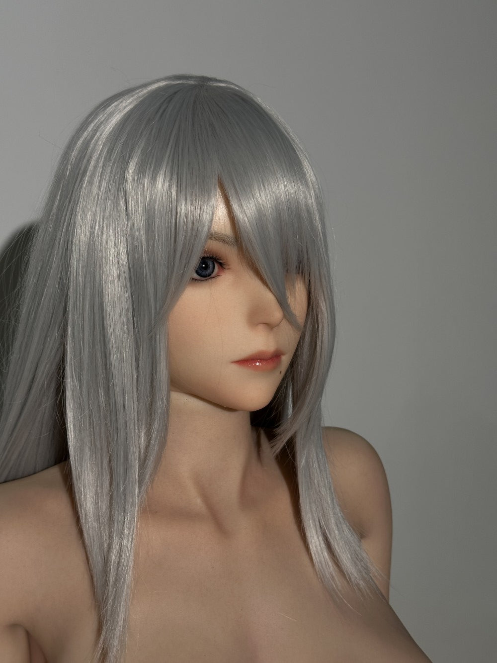 Yorha A2 Sex Doll (Game Lady 171cm E-Cup Nr.18-2 Silicone)