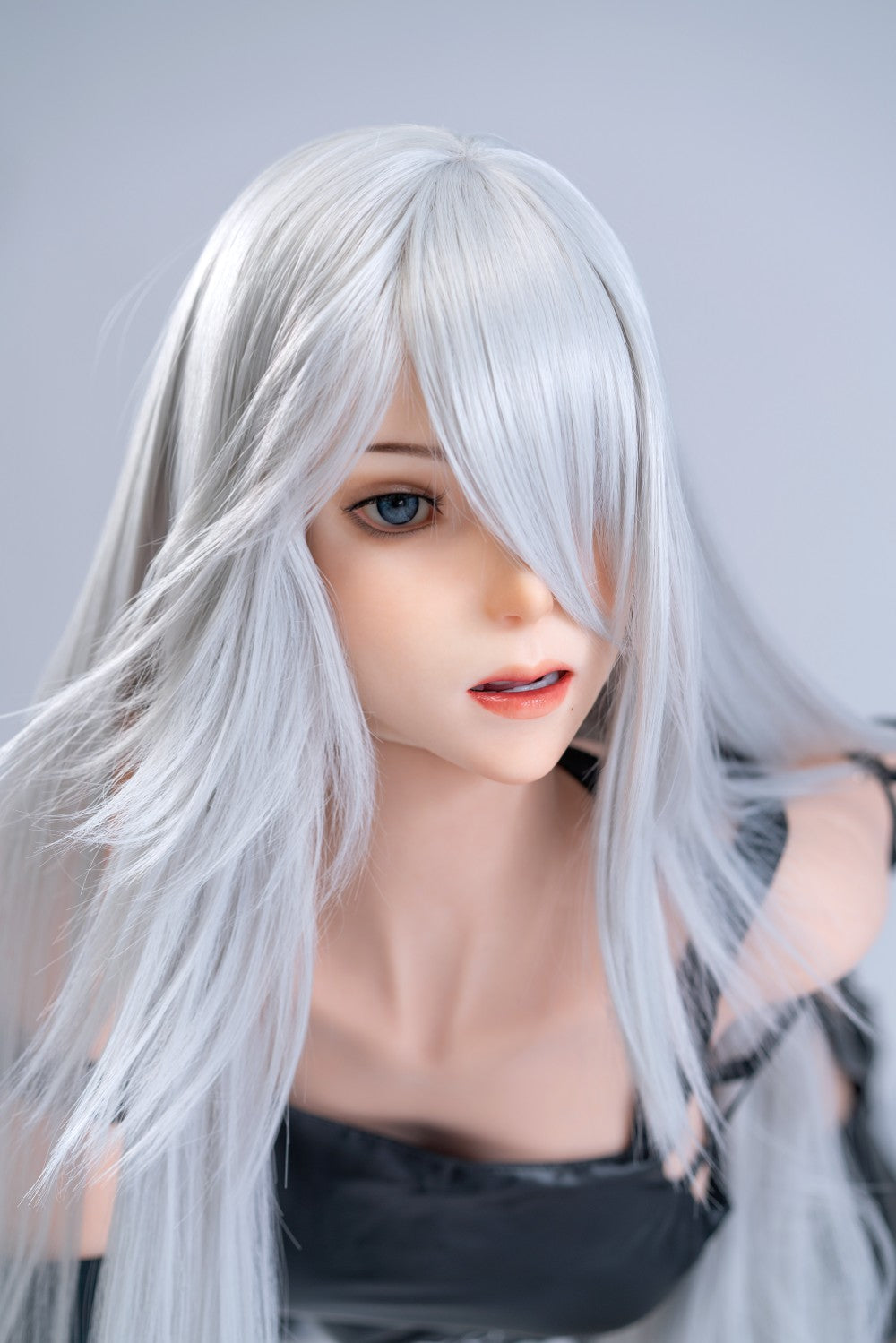 Yorha A2 Sex Doll (Game Lady 171cm E-Kupa Nr.24-2 Silicone)