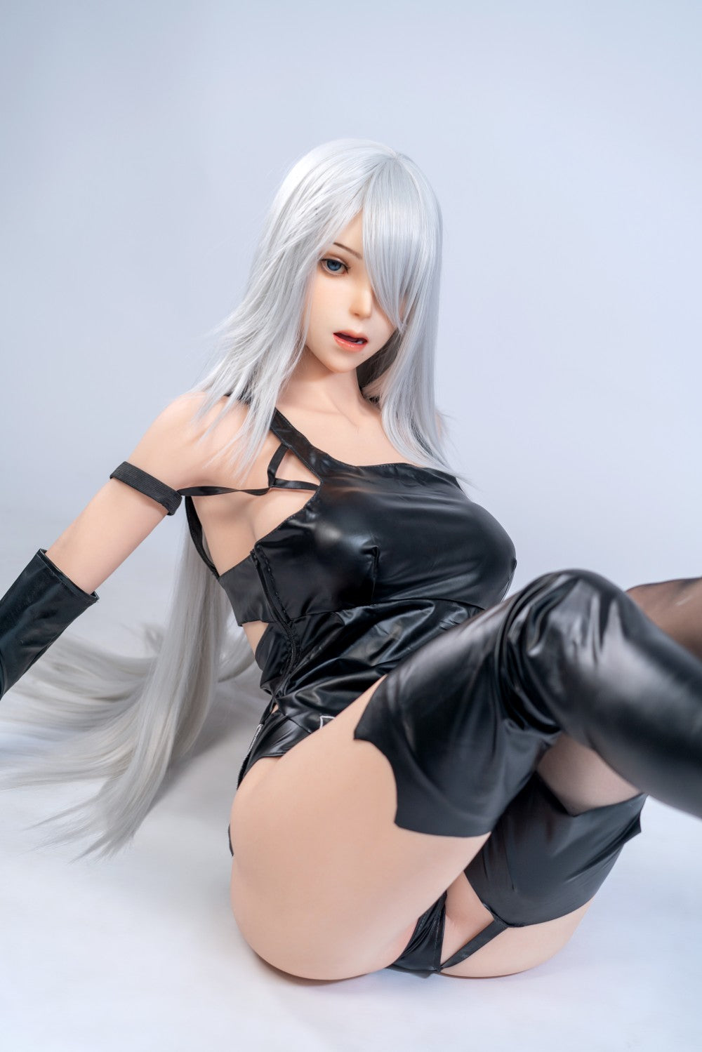 Yorha A2 Sex Doll (Game Lady 171cm E-Kupa Nr.24-2 Silicone)