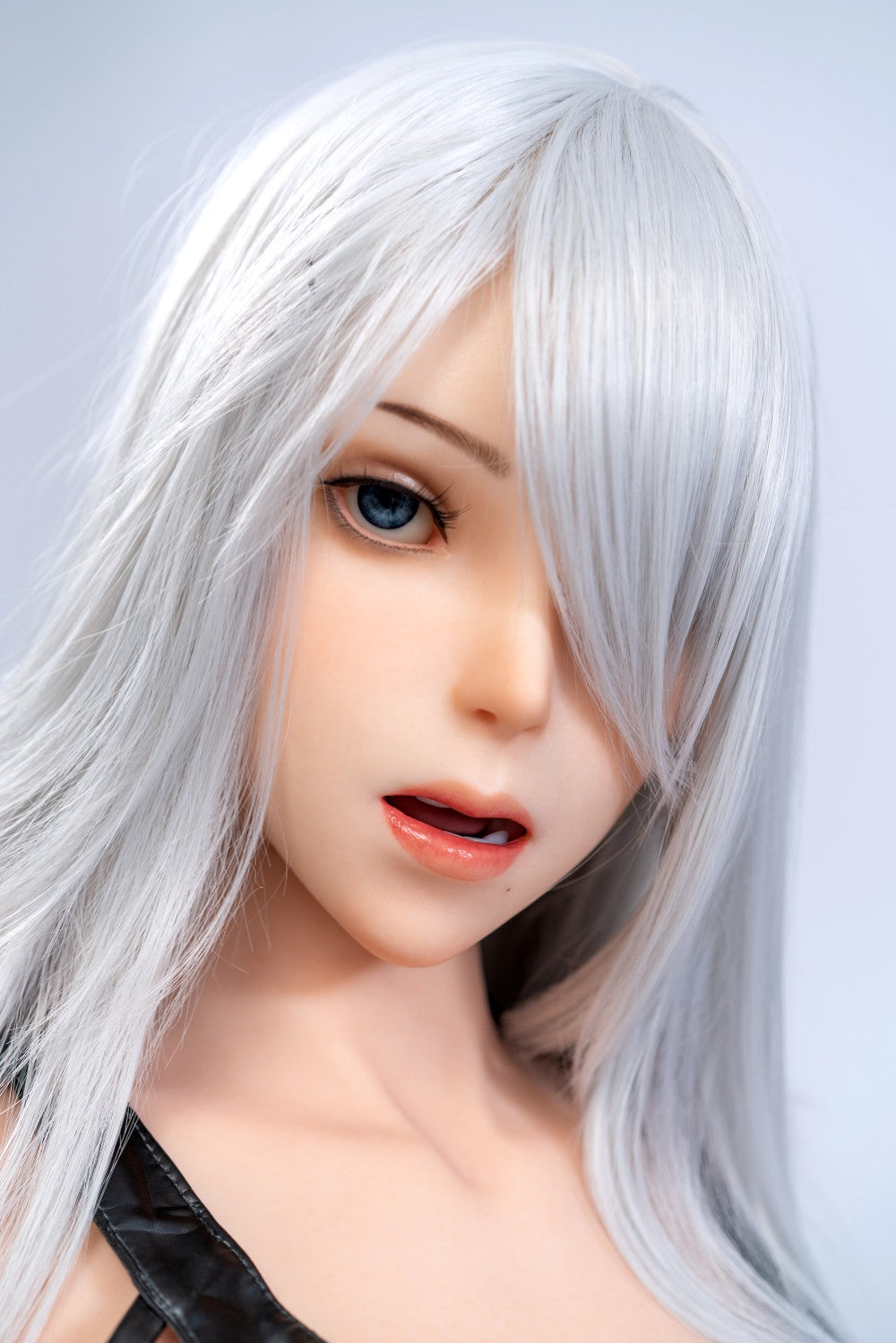 Yorha A2 Sex Doll (Game Lady 171cm E-Kupa Nr.24-2 Silicone)