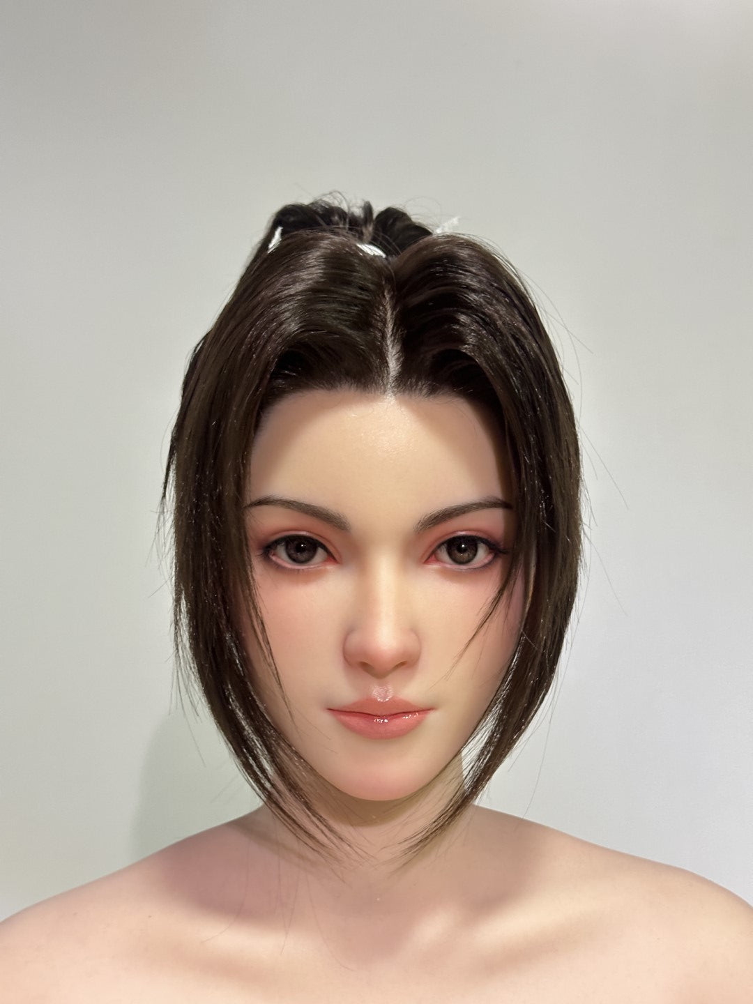 Mai Shiranui Sex Doll (Game Lady 168cm E-Cup Nr. 28 Silicone)