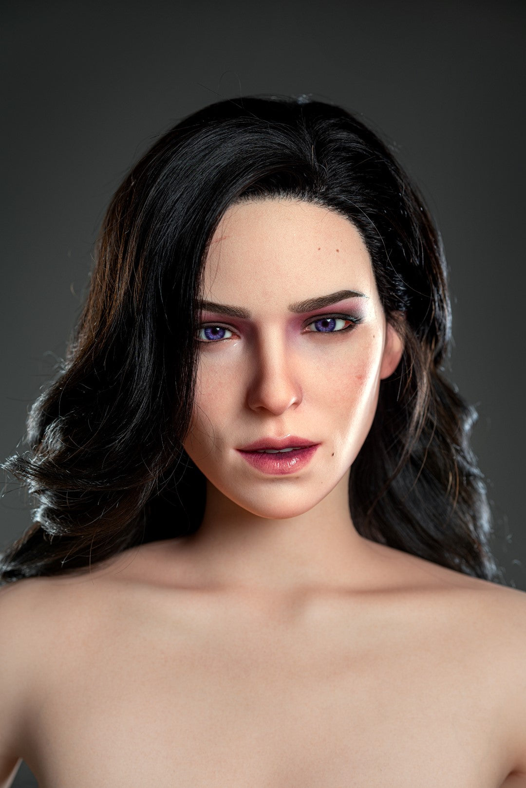 Yennefer Sex Doll (Game Lady 168cm E-Kupa No.12 Silicone)