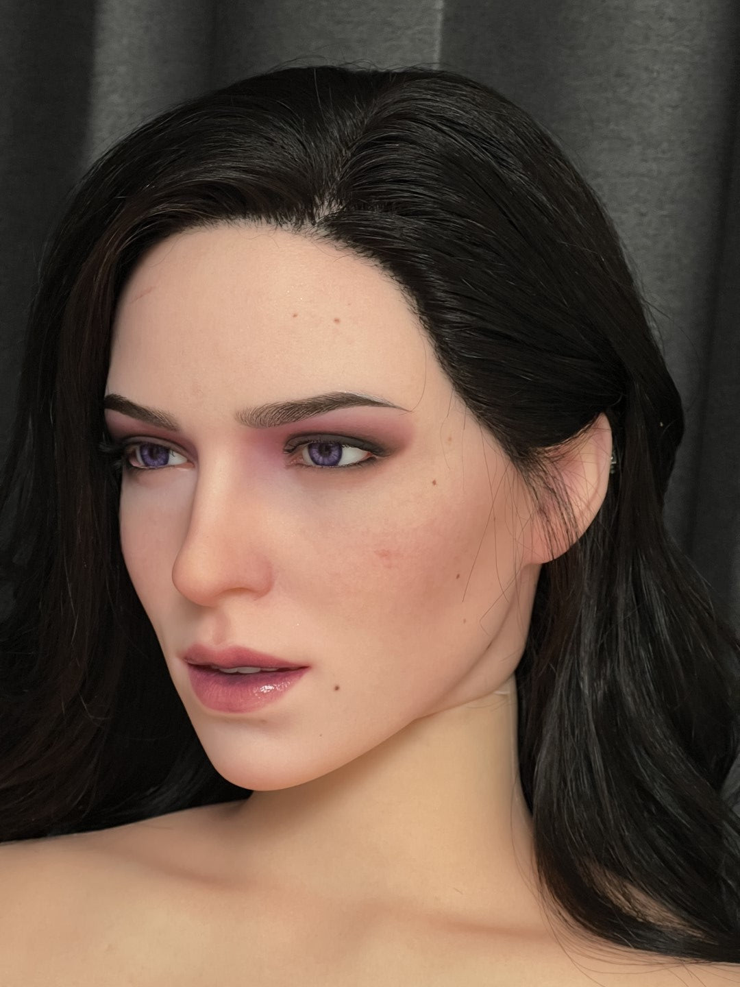 Yennefer Sex Doll (Game Lady 168cm E-Kupa No.12 Silicone)