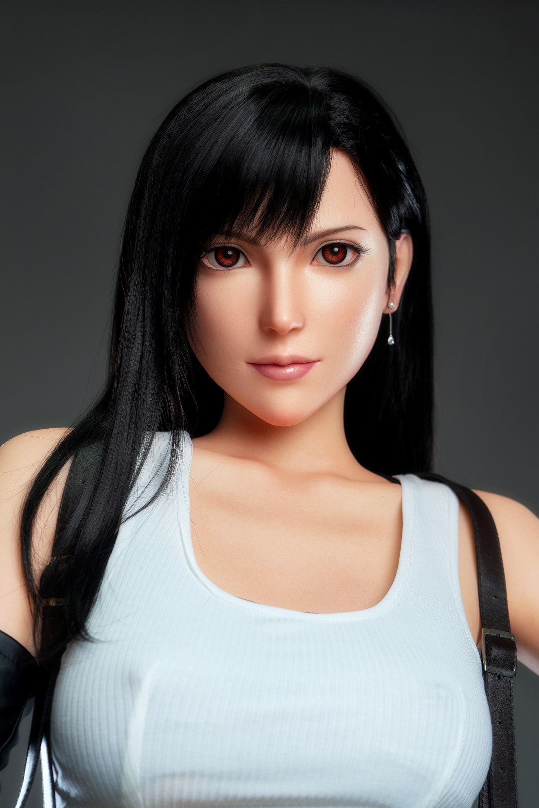 Sex Doll Tifa (Game Lady 168cm E-Kupa Nr.15 Silicone) EXPRESS