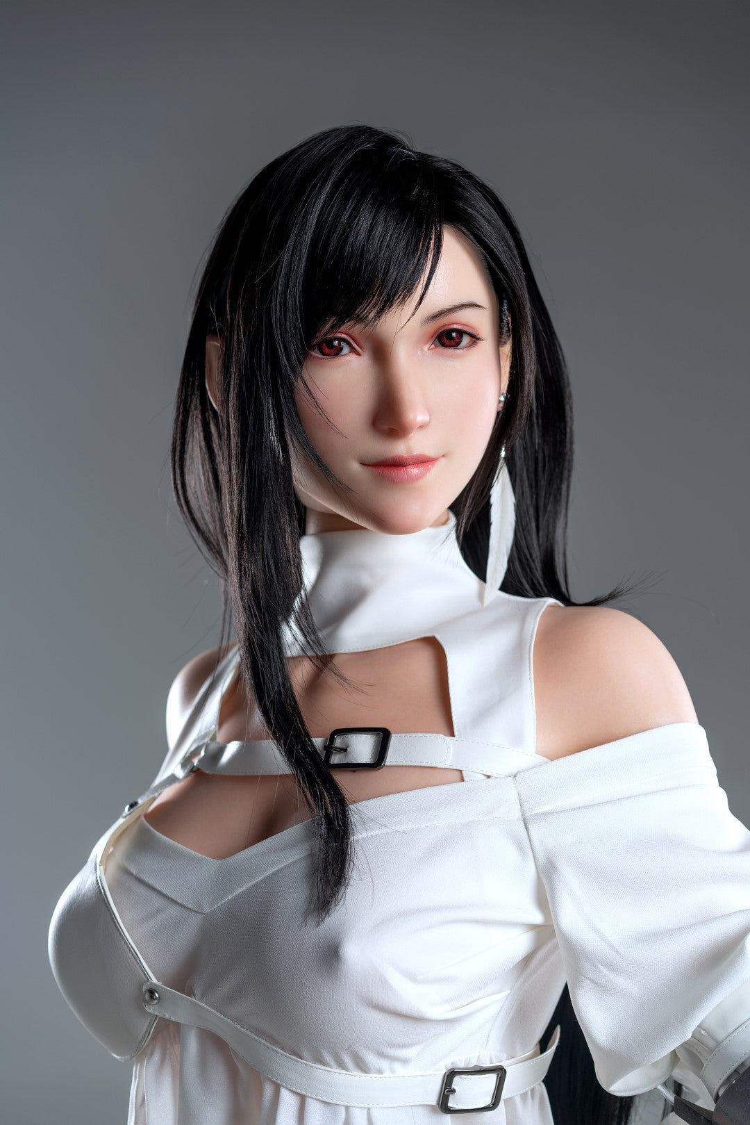 Sex Doll Tifa (Game Lady 171cm E-Kupa Nr.26-1 Silicone)