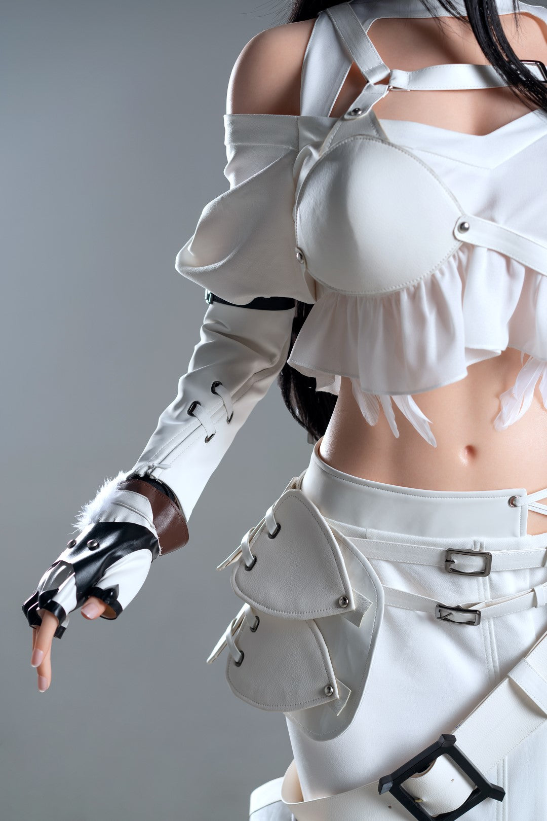 Sex Doll Tifa (Game Lady 171cm E-Kupa Nr.26-1 Silicone)